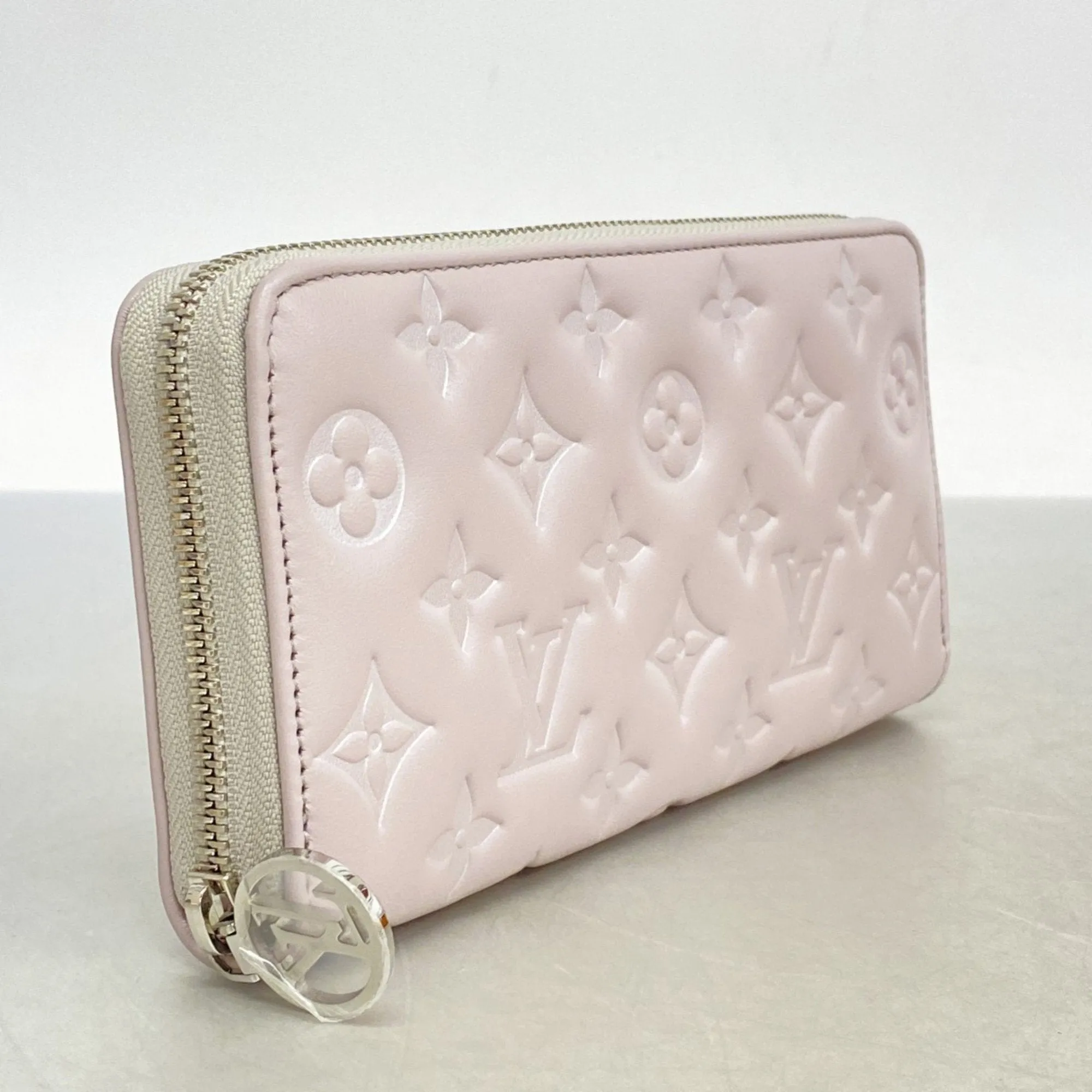 Louis Vuitton Long Wallet (Bi-Fold) (Pre-Owned)
