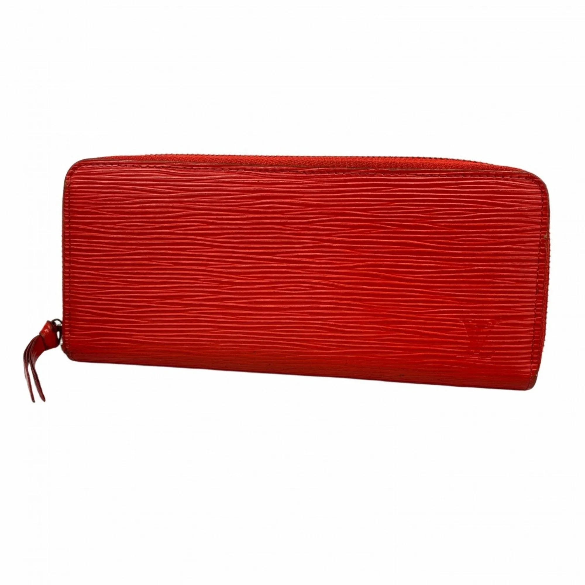 Louis Vuitton Long Wallet (Bi-Fold) (Pre-Owned)