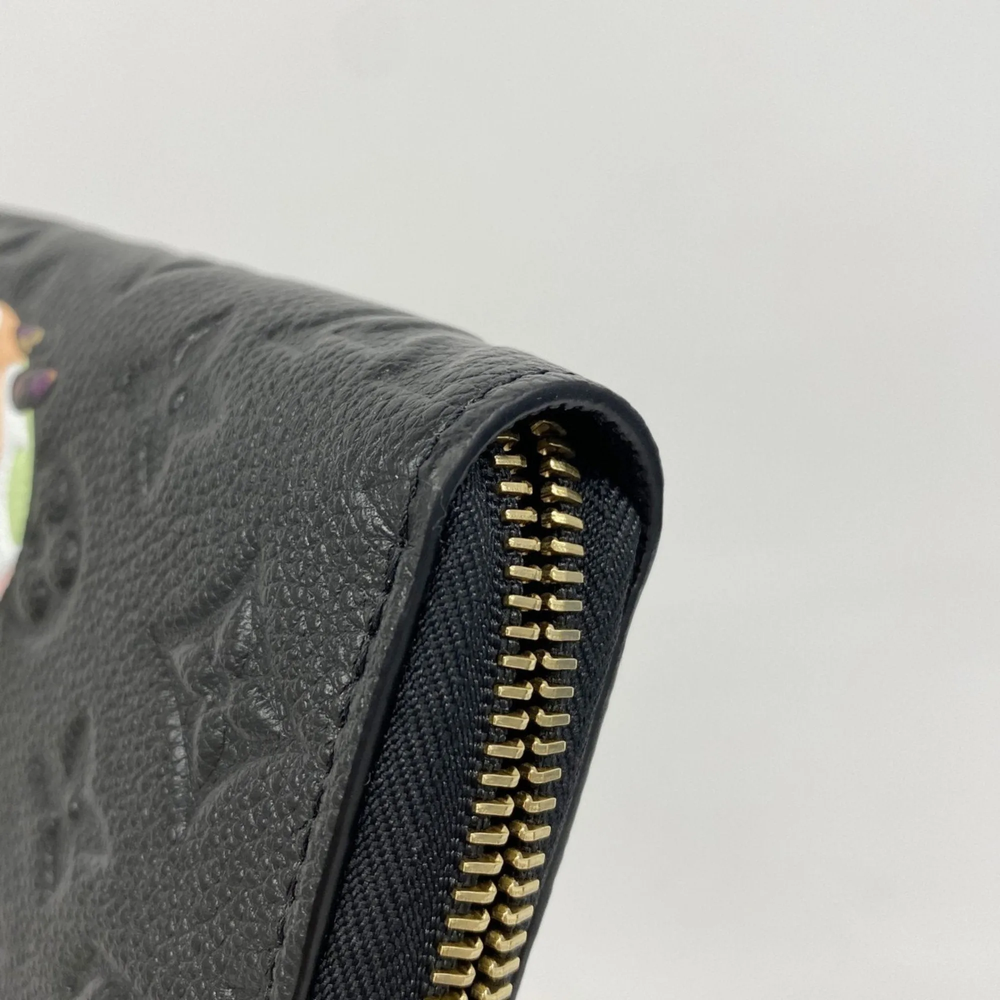 Louis Vuitton Long Wallet (Bi-Fold) (Pre-Owned)