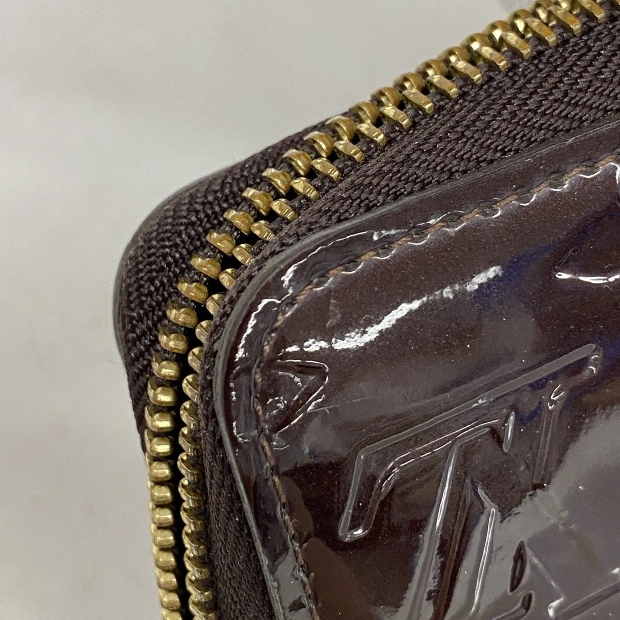 Louis Vuitton Long Wallet (Bi-Fold) (Pre-Owned)