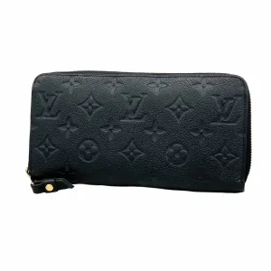 Louis Vuitton Long Wallet (Bi-Fold) (Pre-Owned)