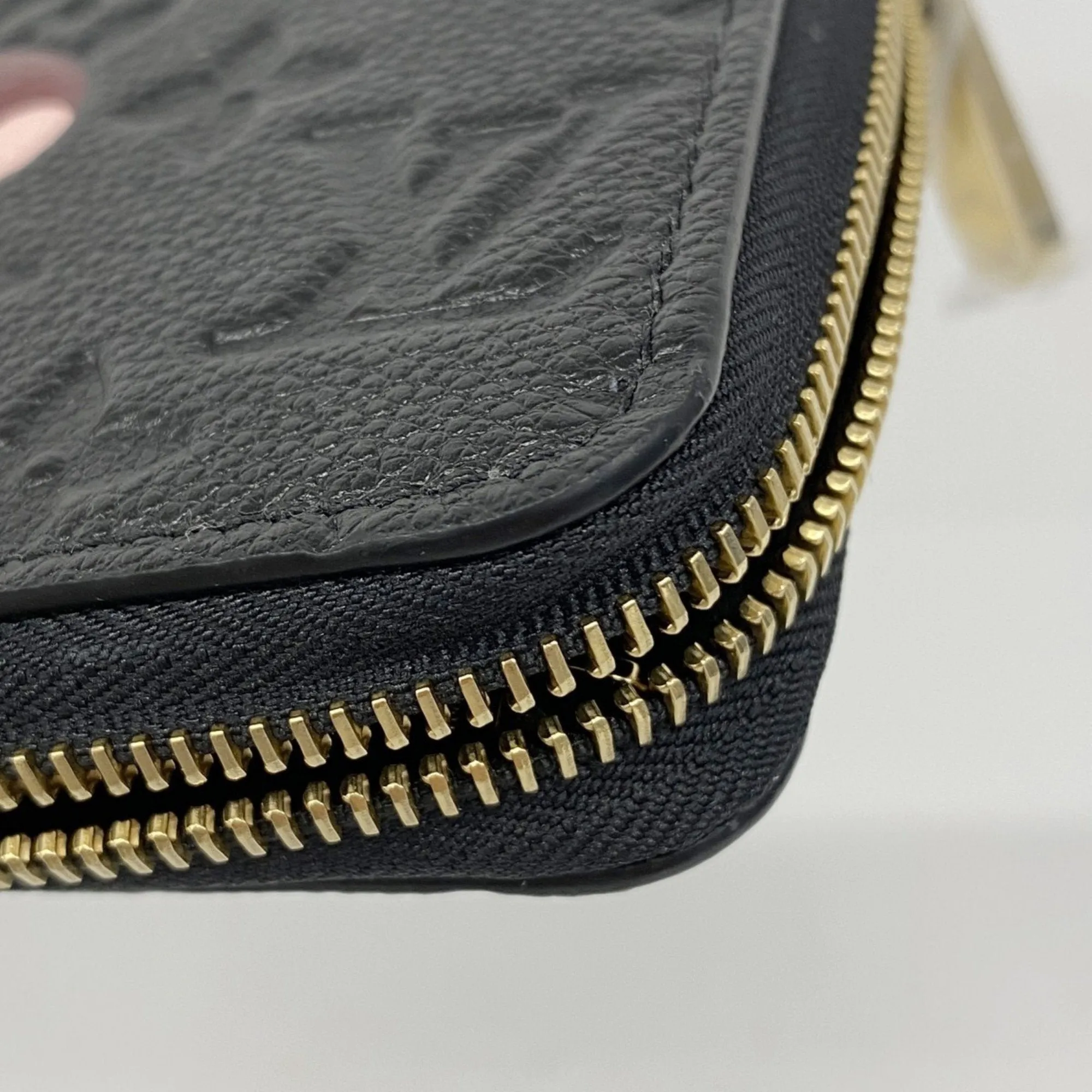 Louis Vuitton Long Wallet (Bi-Fold) (Pre-Owned)