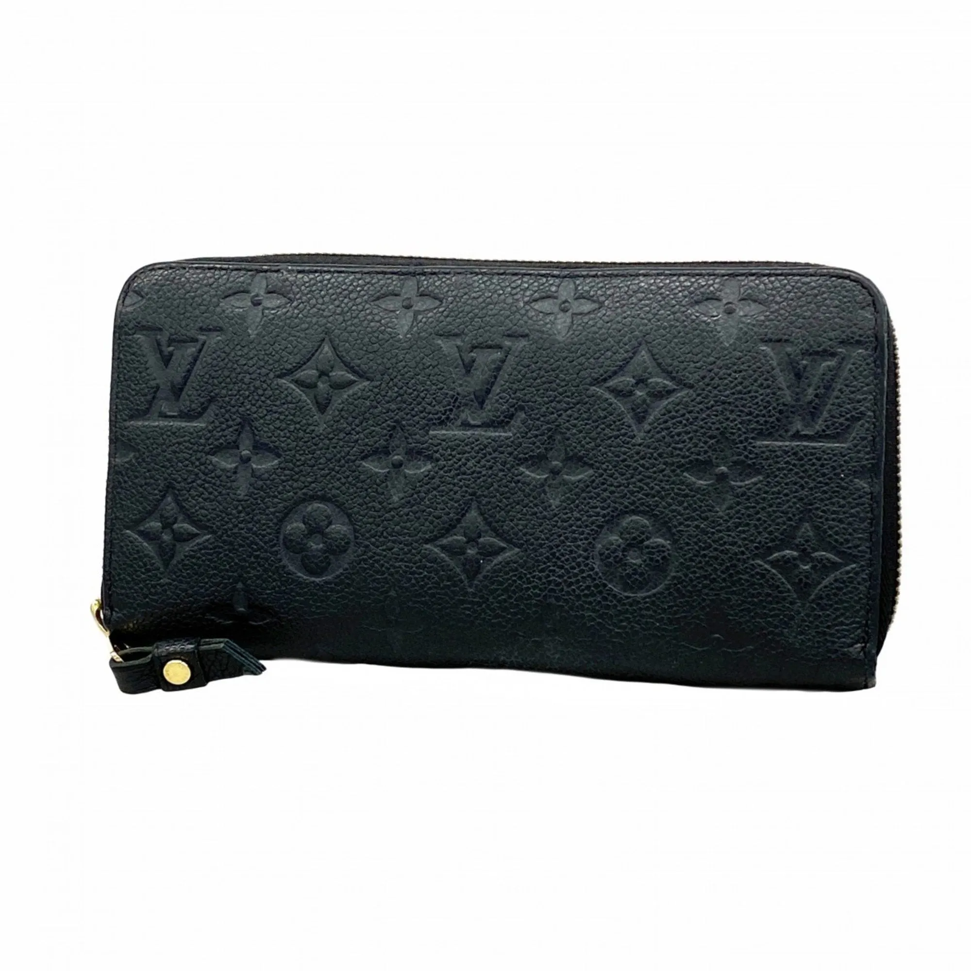 Louis Vuitton Long Wallet (Bi-Fold) (Pre-Owned)