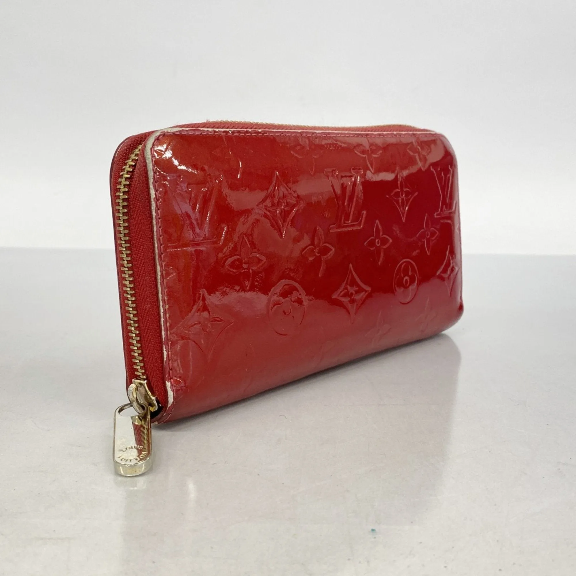 Louis Vuitton Long Wallet (Bi-Fold) (Pre-Owned)
