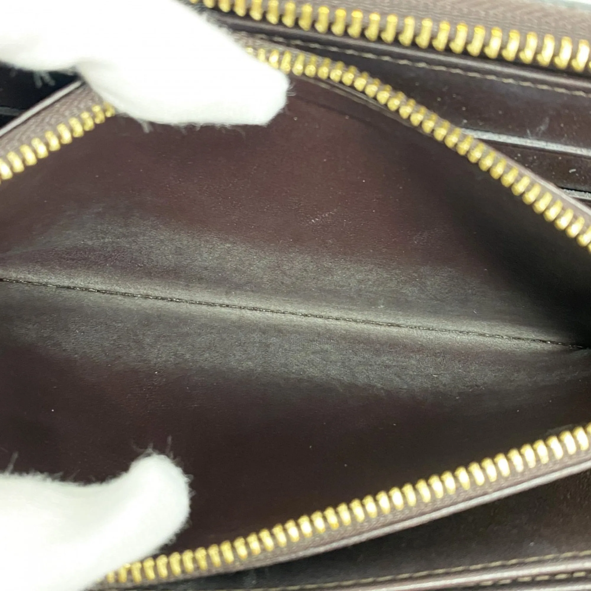Louis Vuitton Long Wallet (Bi-Fold) (Pre-Owned)