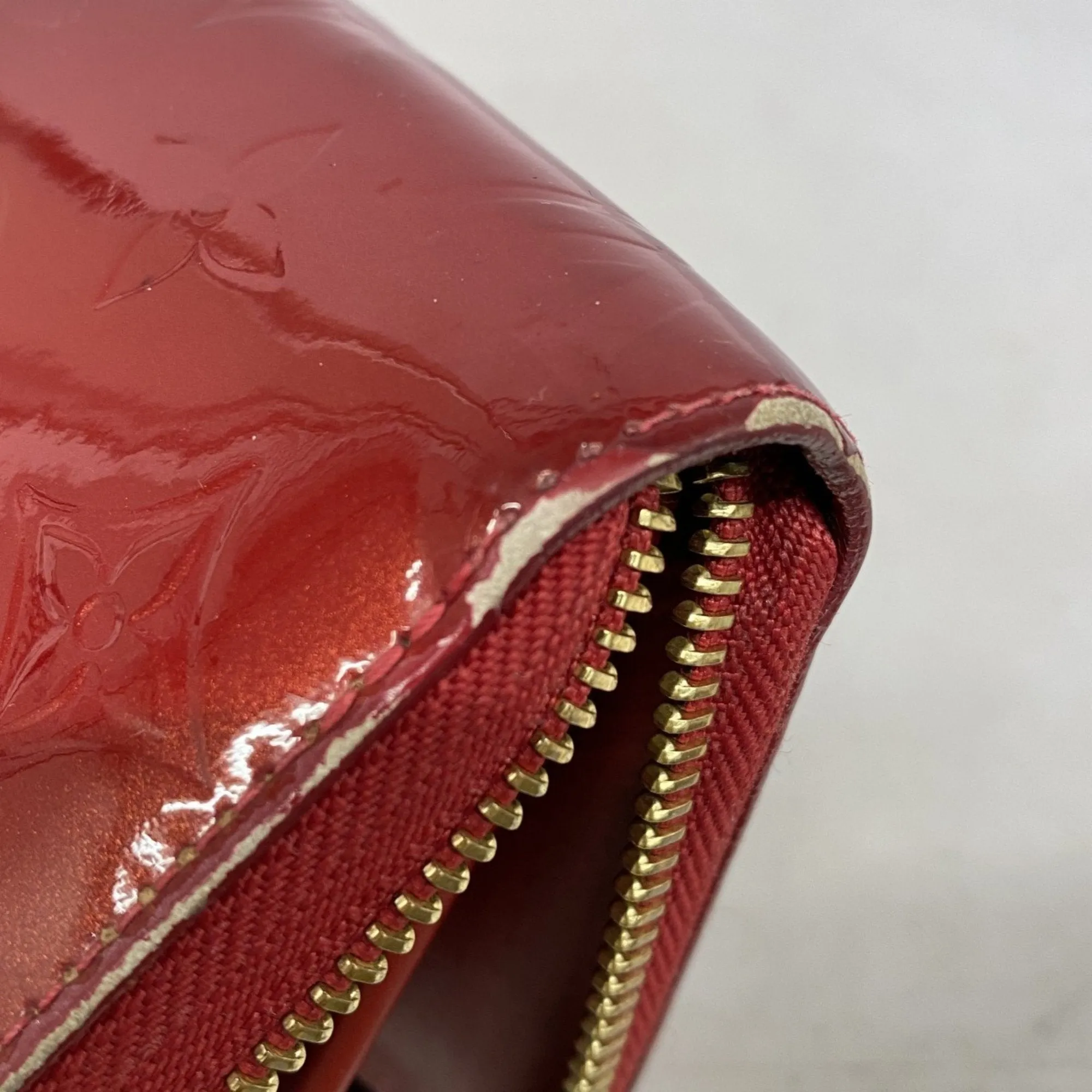Louis Vuitton Long Wallet (Bi-Fold) (Pre-Owned)
