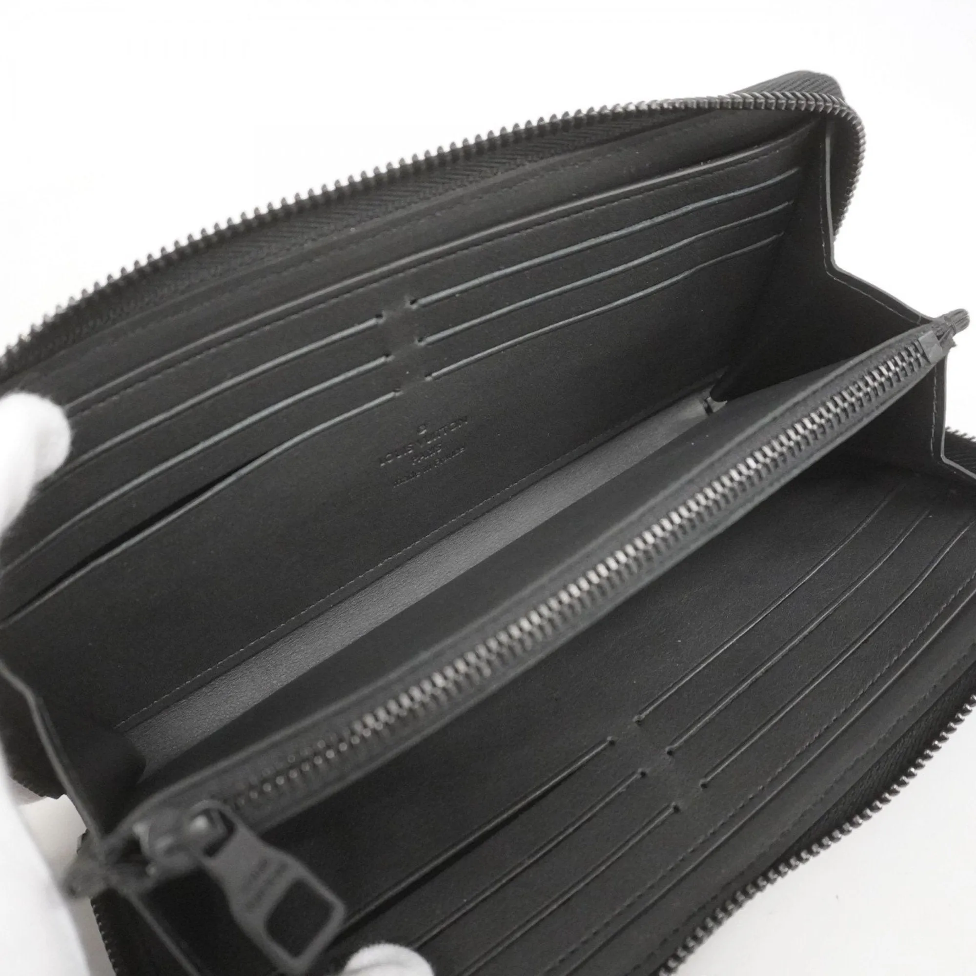Louis Vuitton Long Wallet (Bi-Fold) (Pre-Owned)