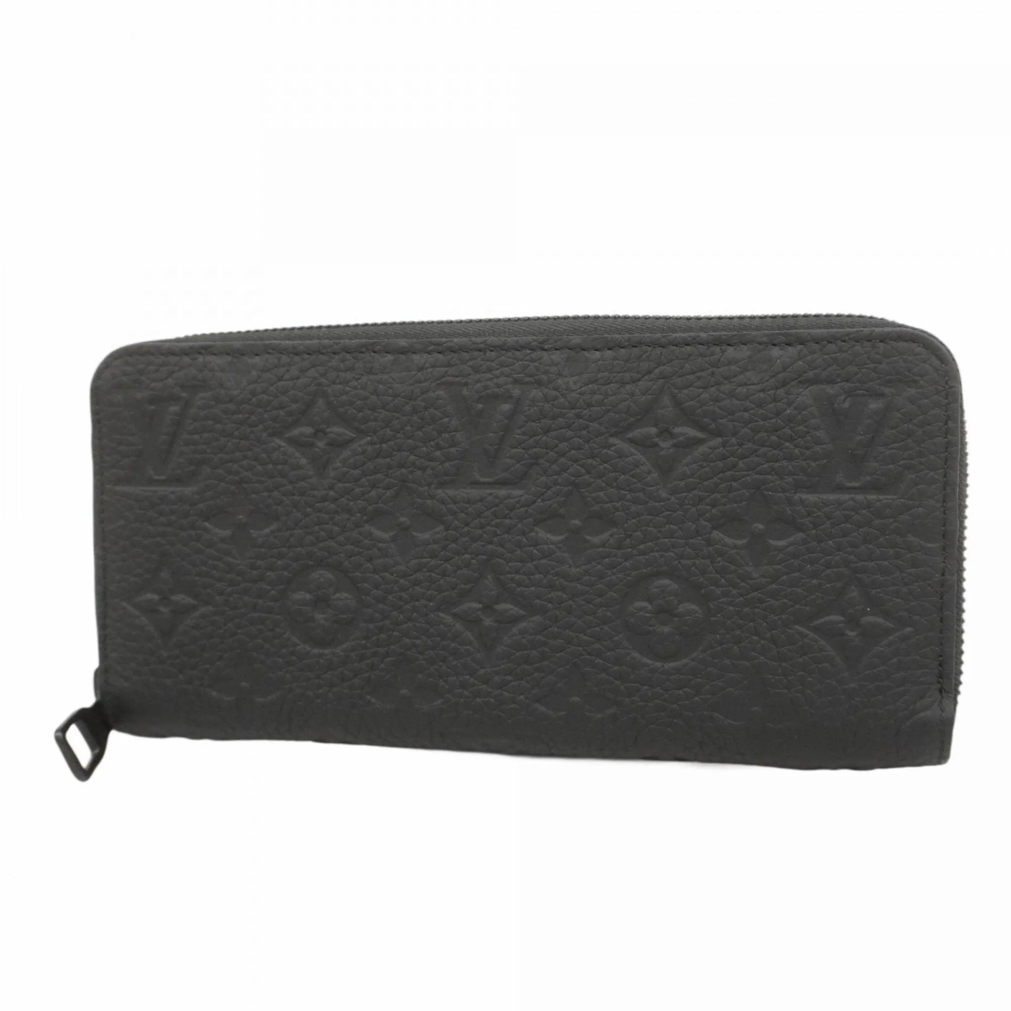Louis Vuitton Long Wallet (Bi-Fold) (Pre-Owned)