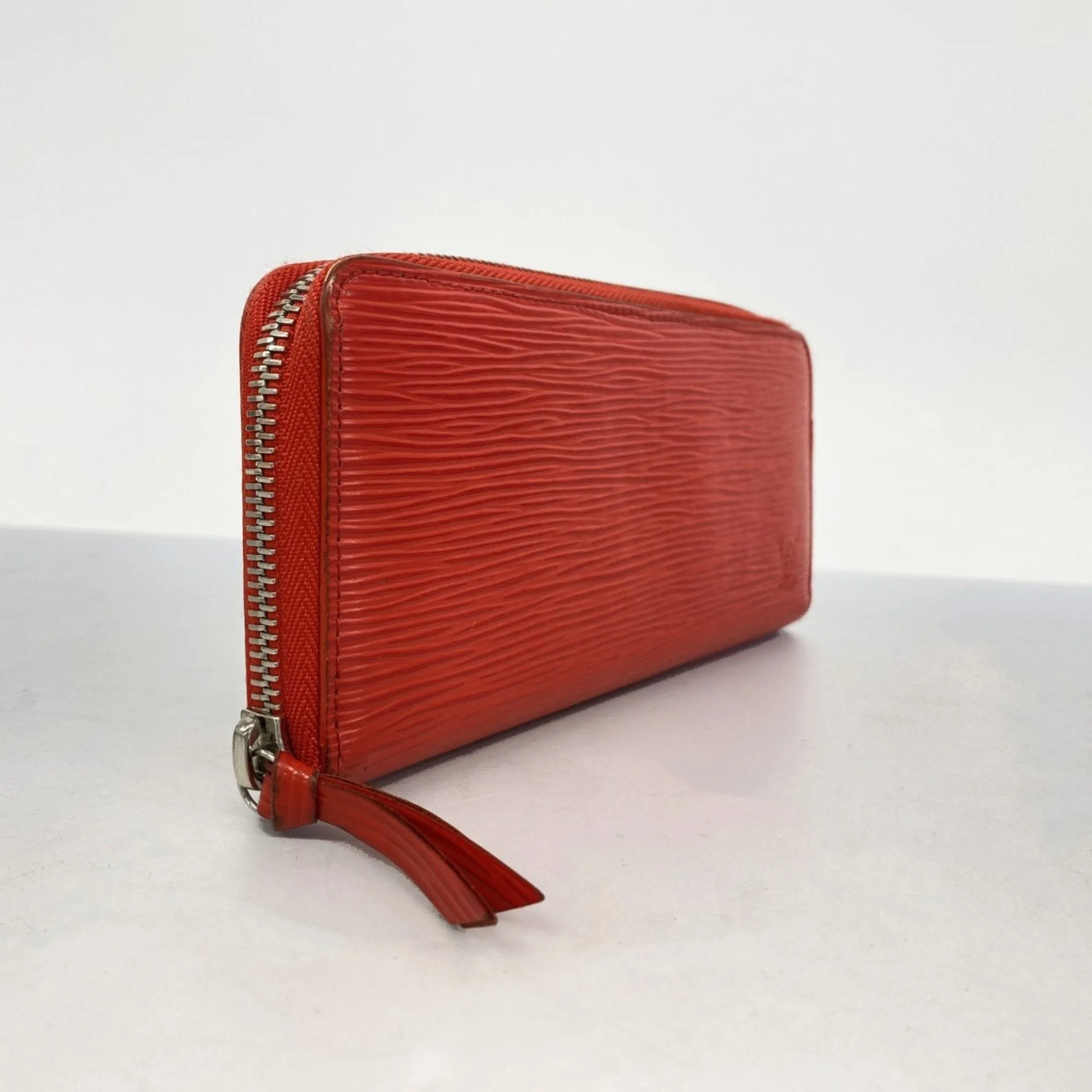 Louis Vuitton Long Wallet (Bi-Fold) (Pre-Owned)