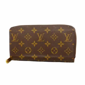 Louis Vuitton Long Wallet (Bi-Fold) (Pre-Owned)