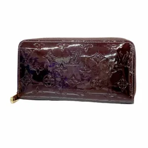 Louis Vuitton Long Wallet (Bi-Fold) (Pre-Owned)