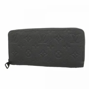 Louis Vuitton Long Wallet (Bi-Fold) (Pre-Owned)