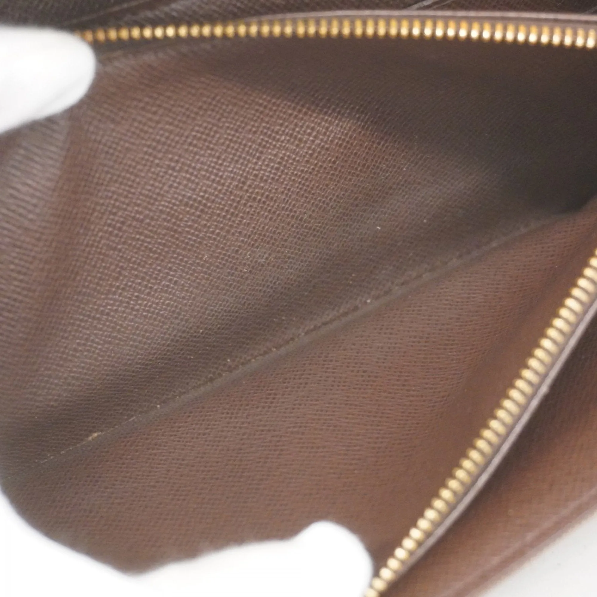 Louis Vuitton Long Wallet (Bi-Fold) (Pre-Owned)