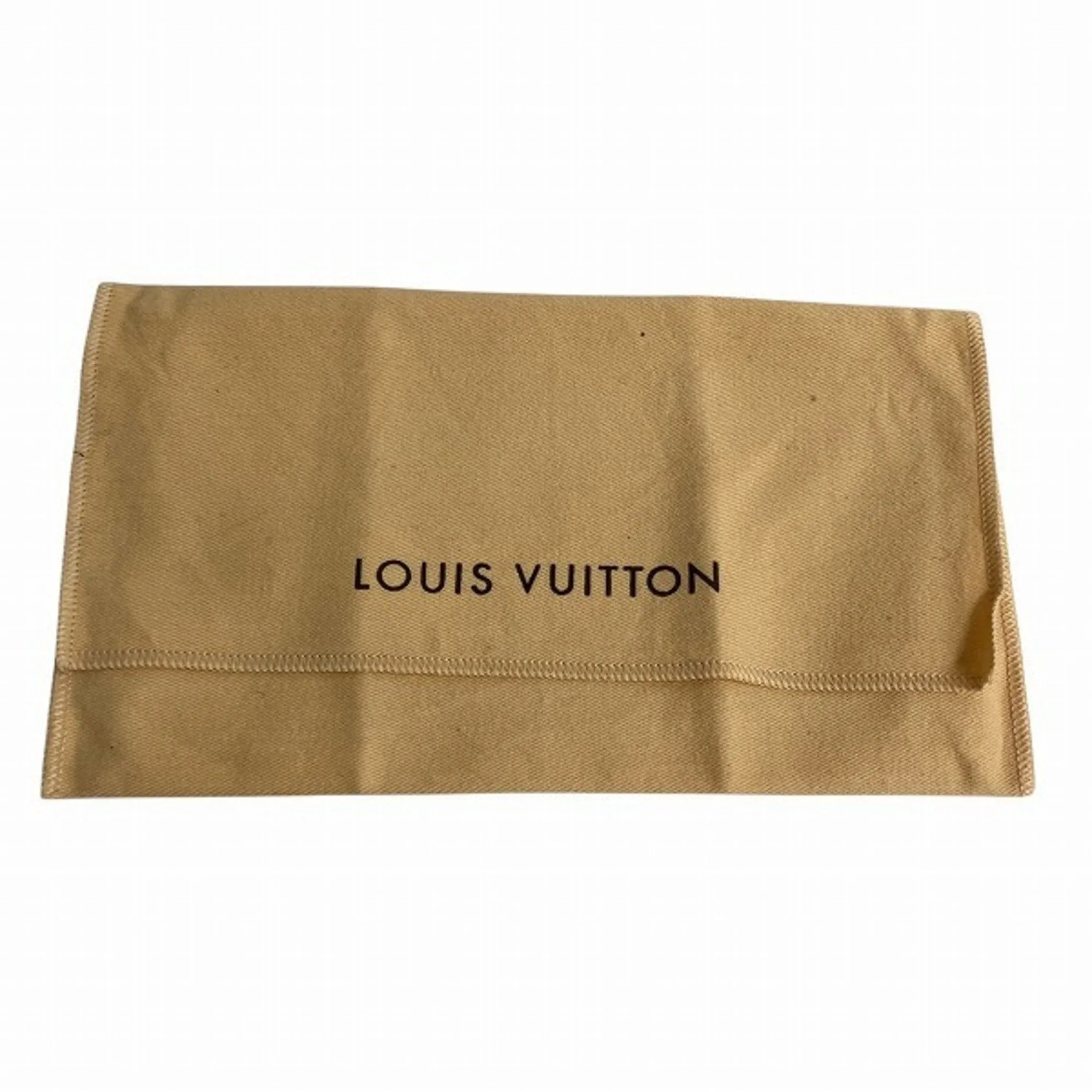 Louis Vuitton Monogram Color Monogram Long Wallet (Bi-Fold) (Pre-Owned)