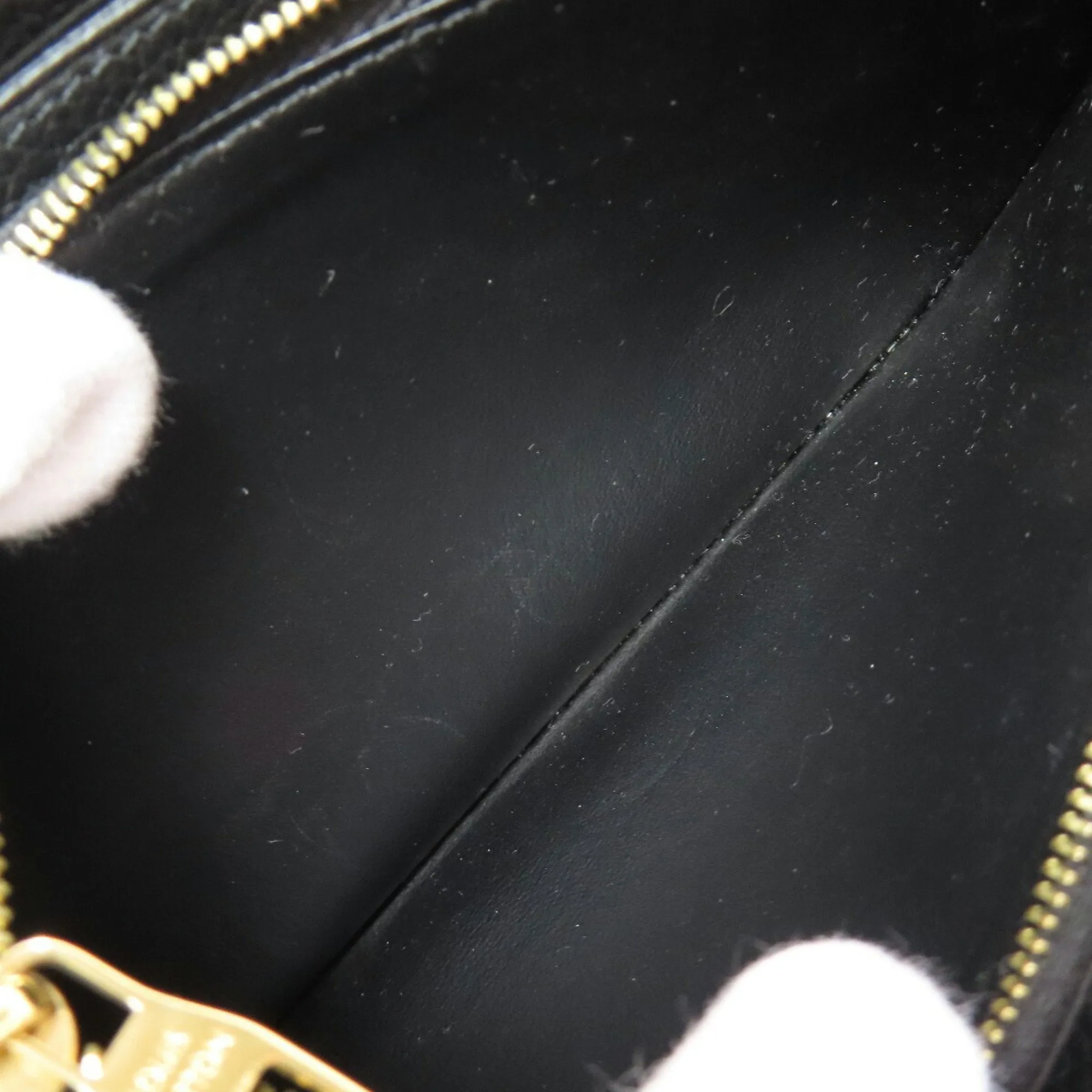 Louis Vuitton  Monogram Empreinte Long Wallet (Bi-Fold) (Pre-Owned)