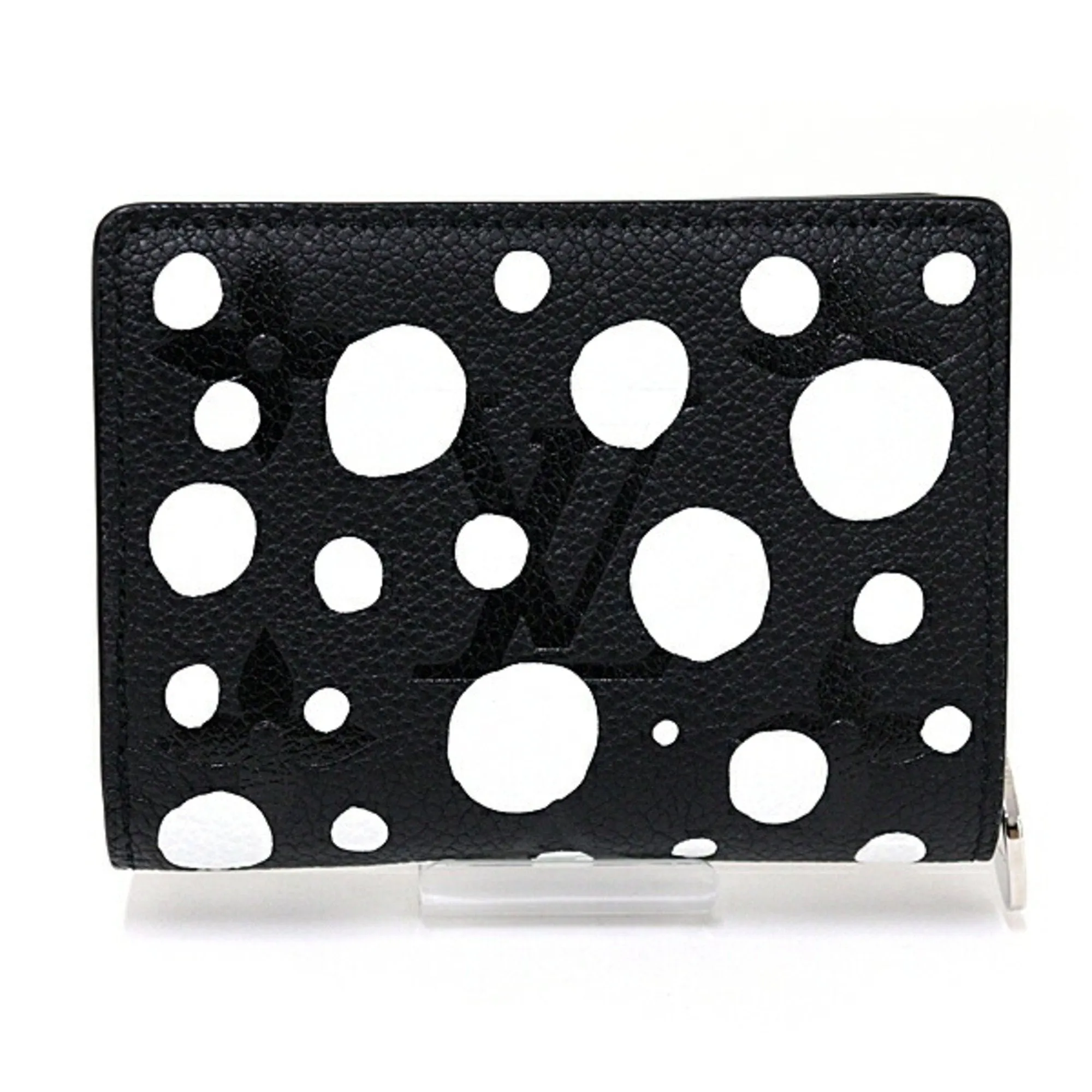 Louis Vuitton Monogram Empreinte Wallet (Bi-Fold) (Pre-Owned)