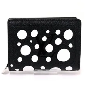 Louis Vuitton Monogram Empreinte Wallet (Bi-Fold) (Pre-Owned)