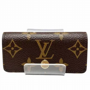 Louis Vuitton Monogram Keycase (Pre-Owned)