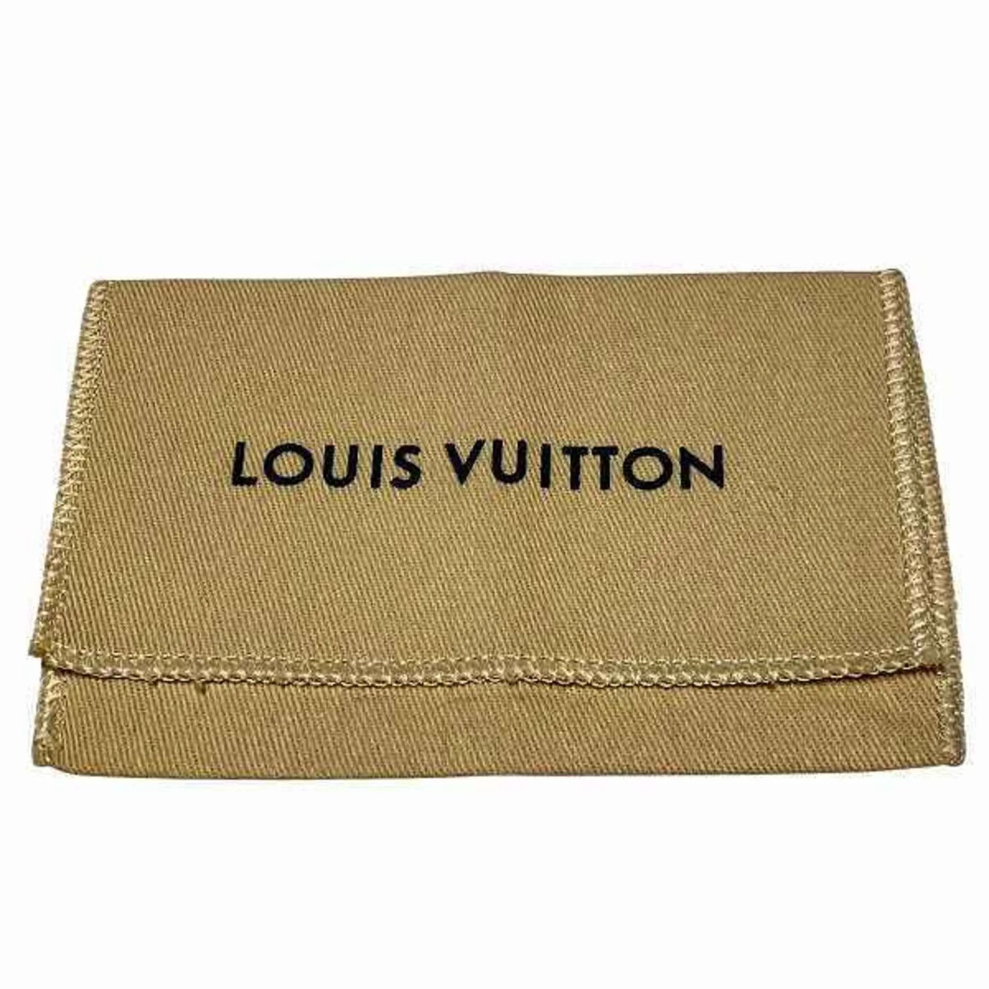 Louis Vuitton Monogram Keycase (Pre-Owned)