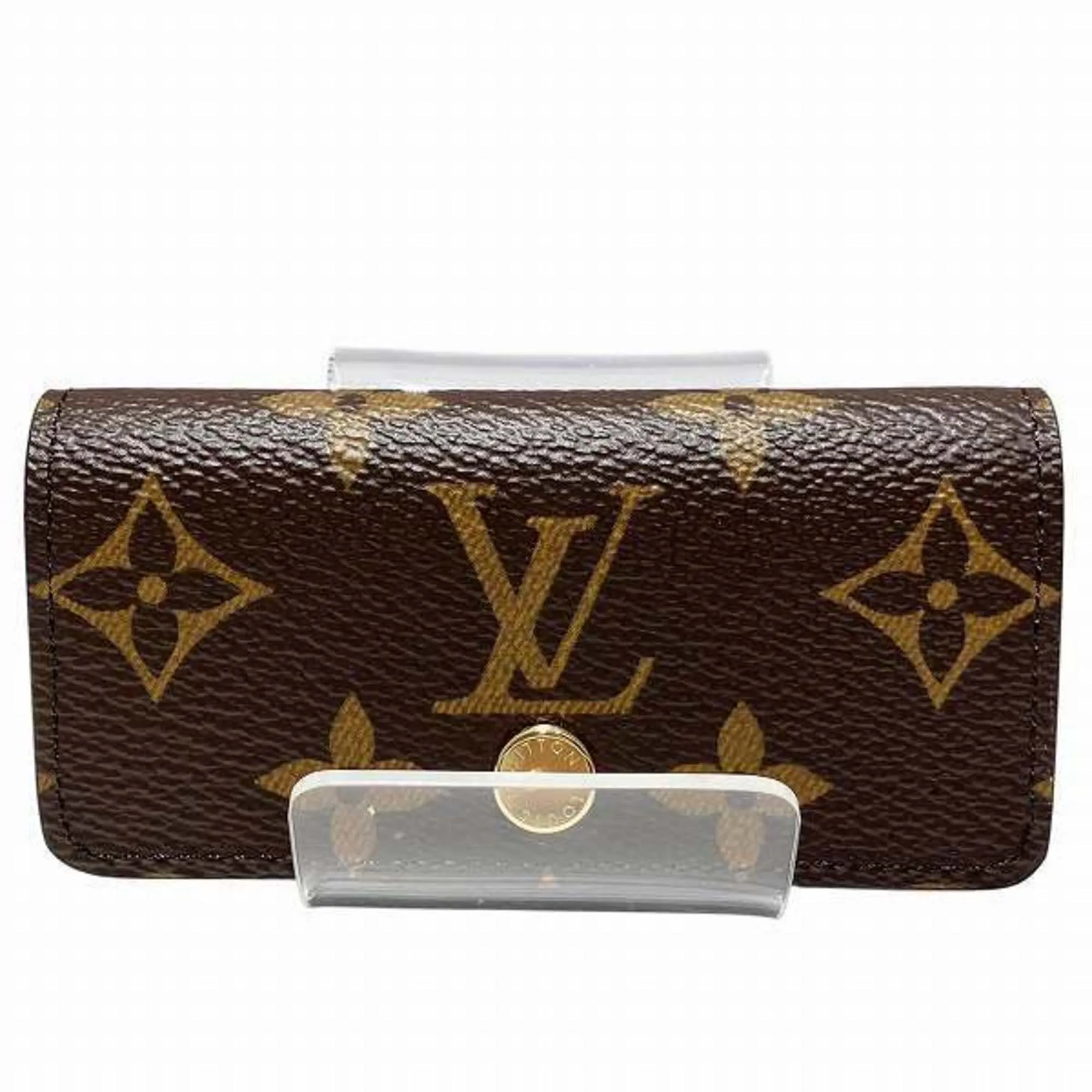 Louis Vuitton Monogram Keycase (Pre-Owned)