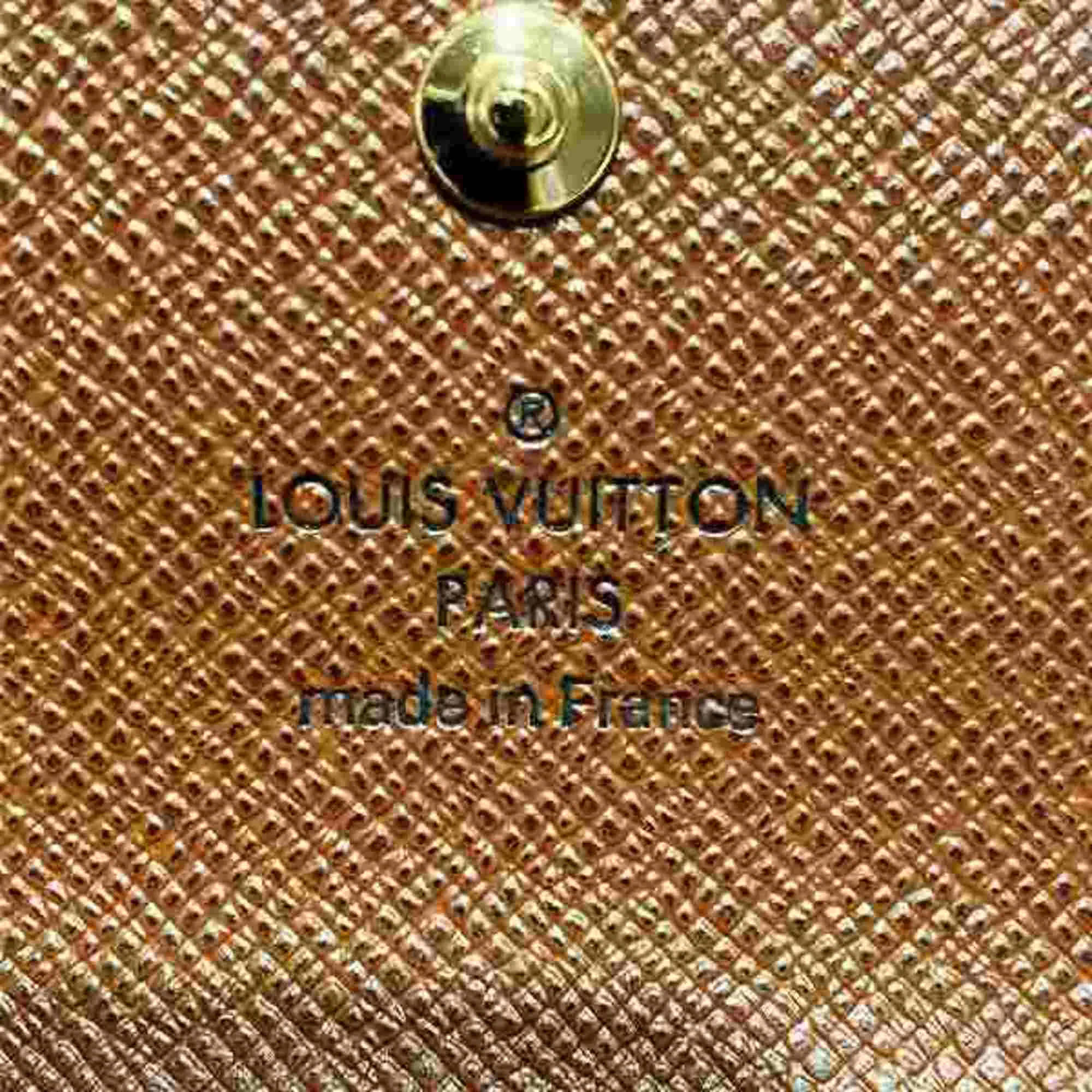 Louis Vuitton Monogram Keycase (Pre-Owned)