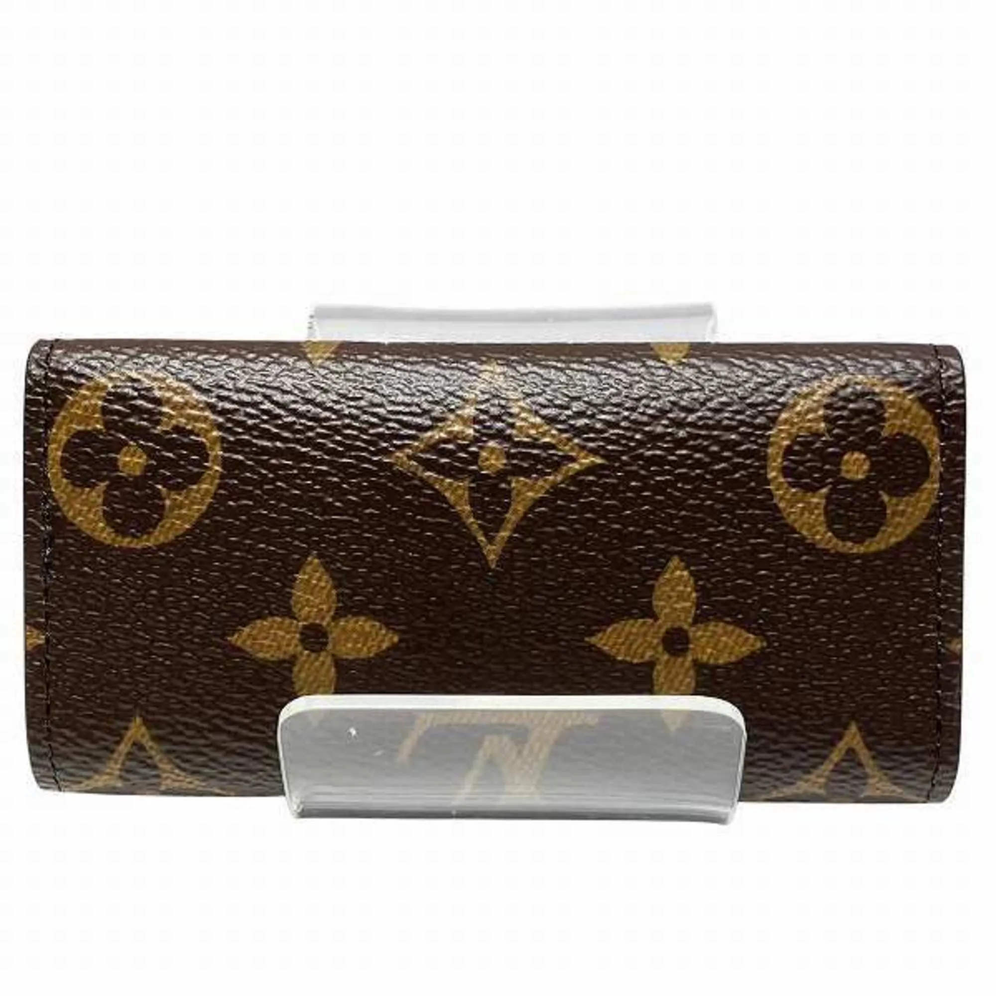 Louis Vuitton Monogram Keycase (Pre-Owned)