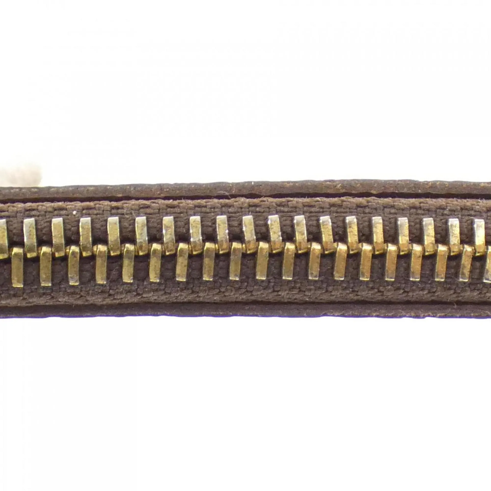 Louis Vuitton Monogram Marron Monogram Keycase (Pre-Owned)