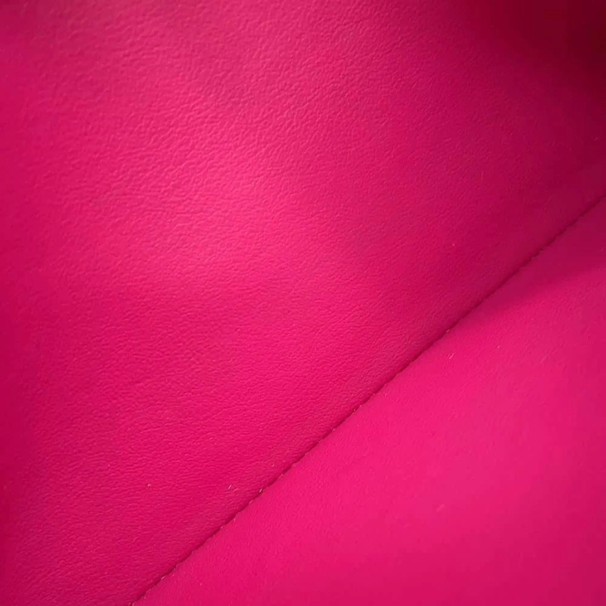 Louis Vuitton Monogram pink Monogram Long Wallet (Bi-Fold) (Pre-Owned)