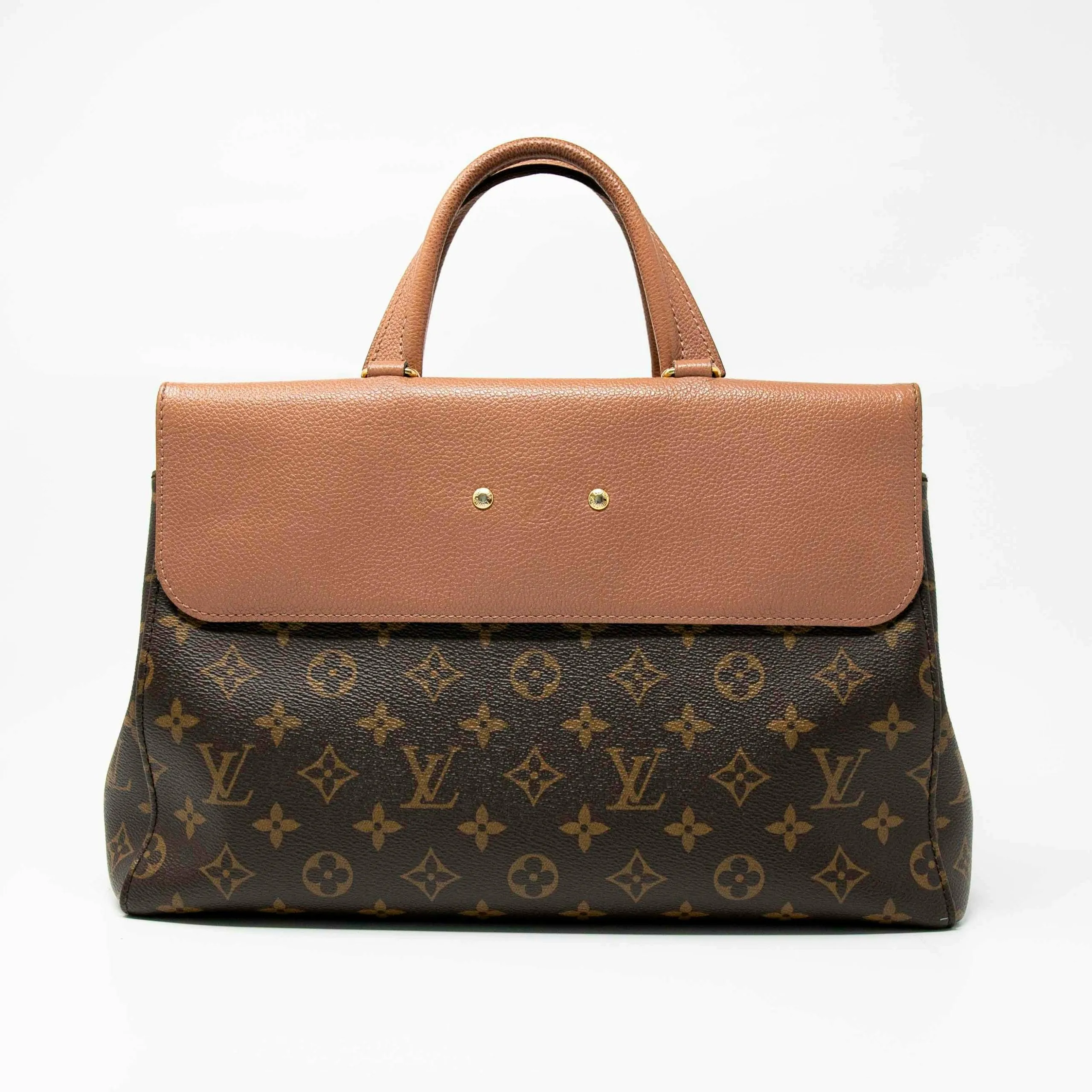Louis Vuitton Monogram Venus Bag