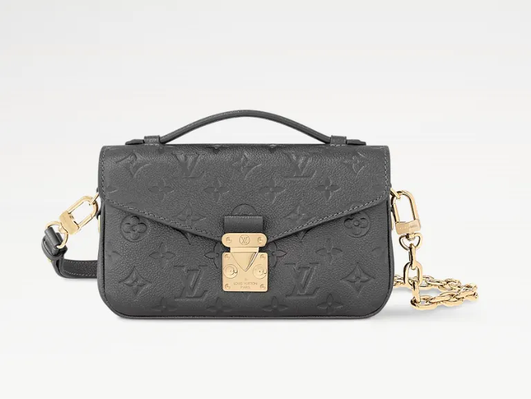 louis vuitton  Pochette Mtis East West