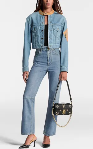 louis vuitton  Pochette Mtis East West