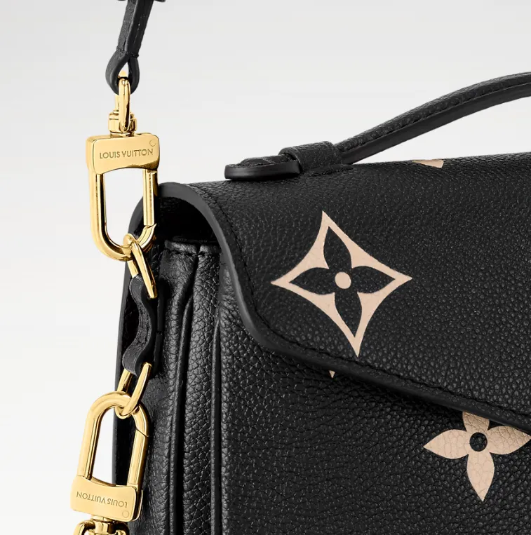 louis vuitton  Pochette Mtis East West