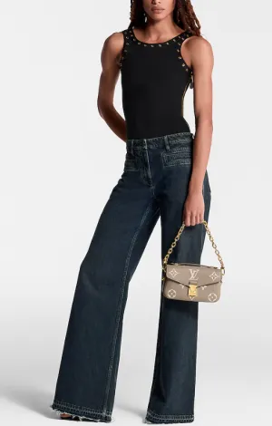 louis vuitton  Pochette Mtis East West