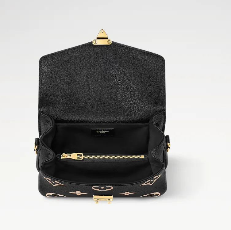 louis vuitton  Pochette Mtis East West