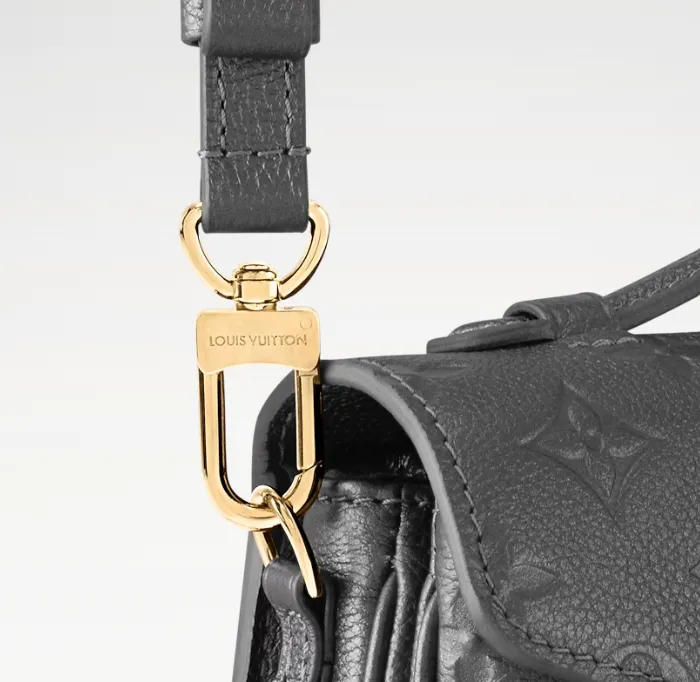 louis vuitton  Pochette Mtis East West