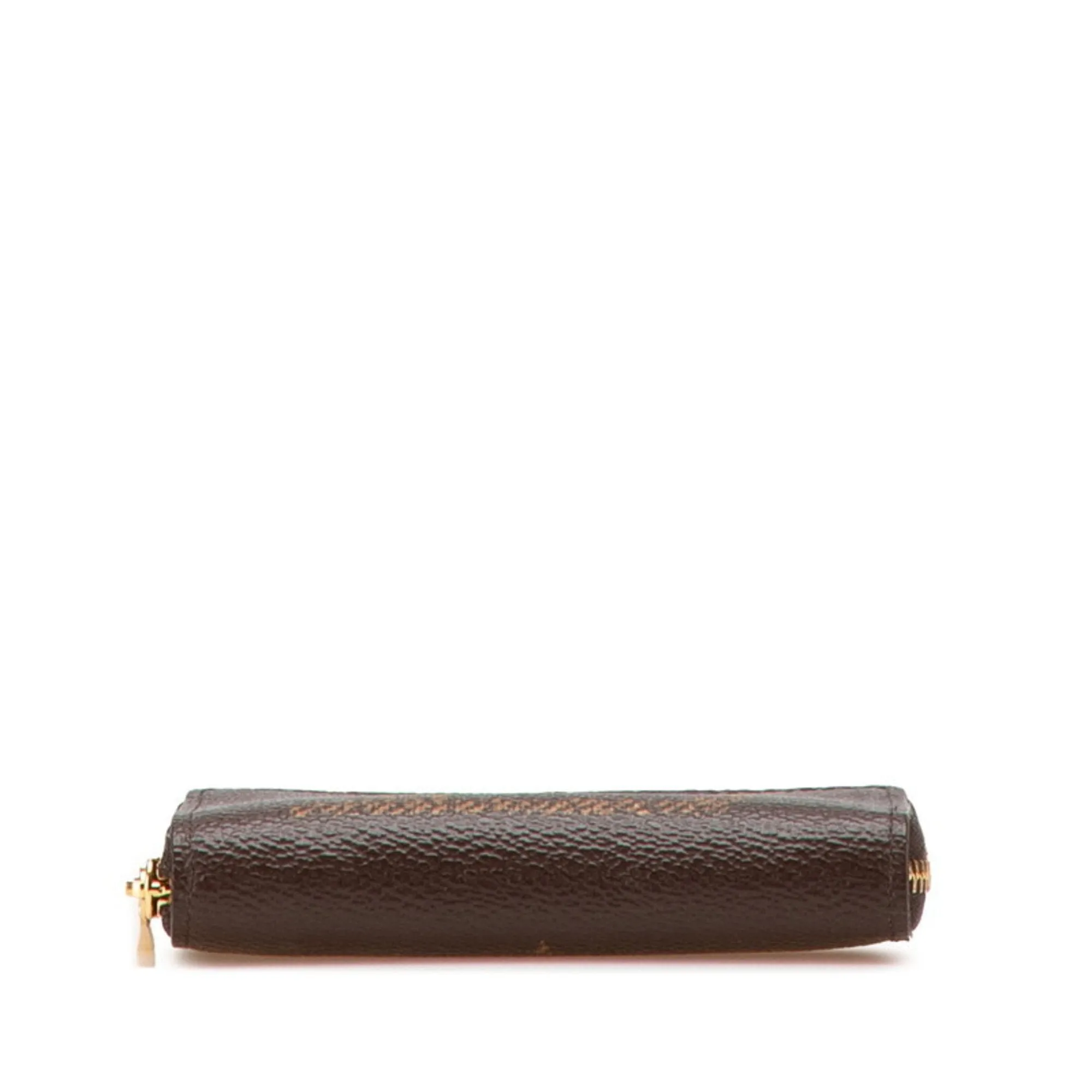 Louis Vuitton Pvc Long Wallet (Bi-Fold) (Pre-Owned)
