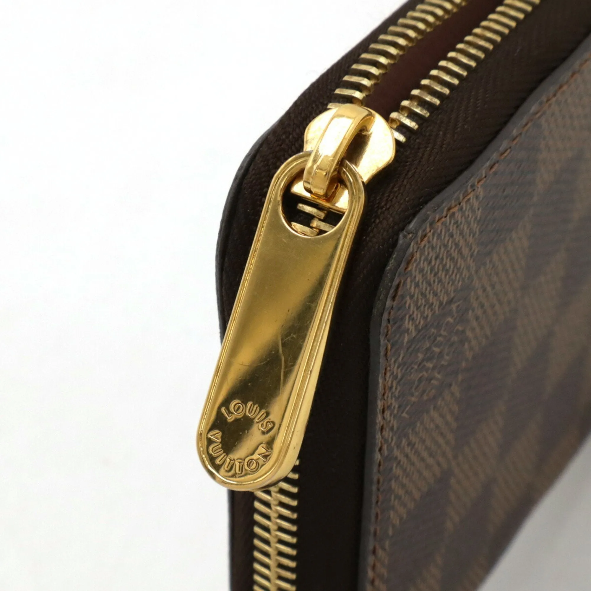 Louis Vuitton Pvc Wallet (Bi-Fold) (Pre-Owned)