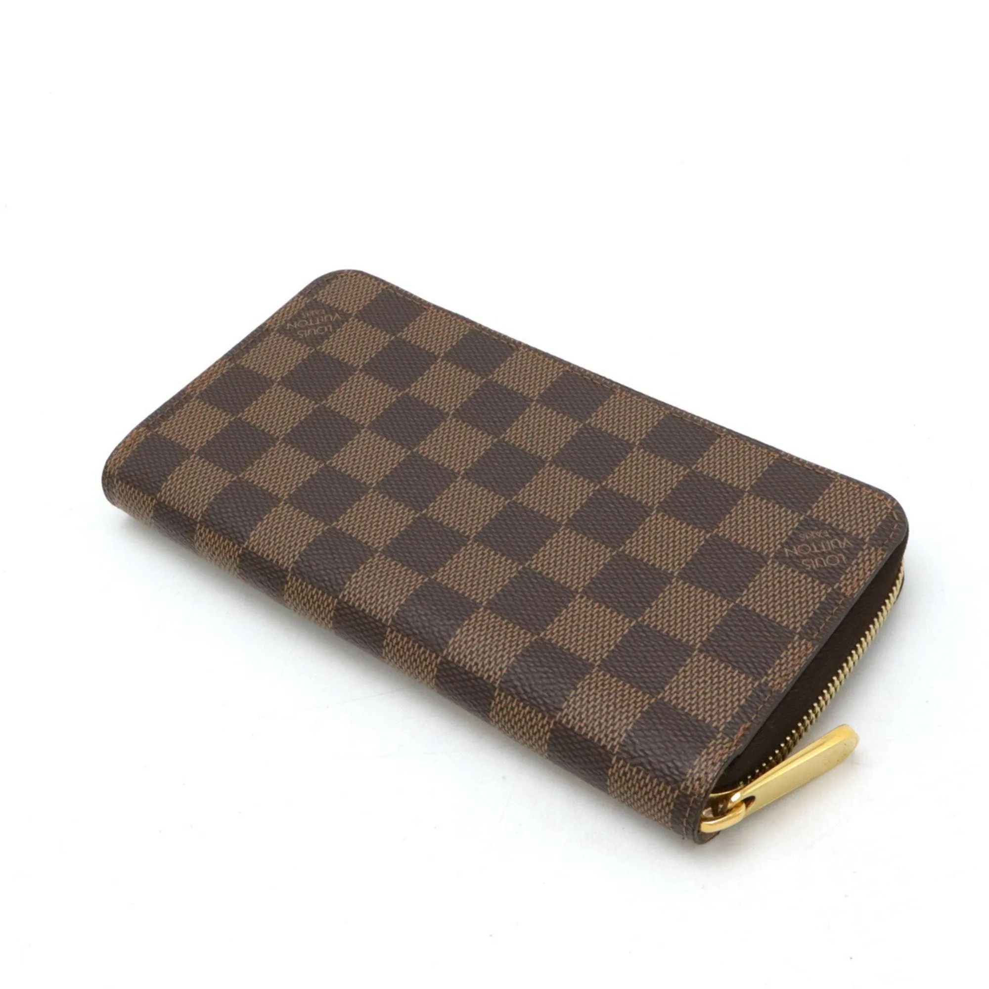 Louis Vuitton Pvc Wallet (Bi-Fold) (Pre-Owned)