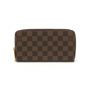 Louis Vuitton Pvc Wallet (Bi-Fold) (Pre-Owned)