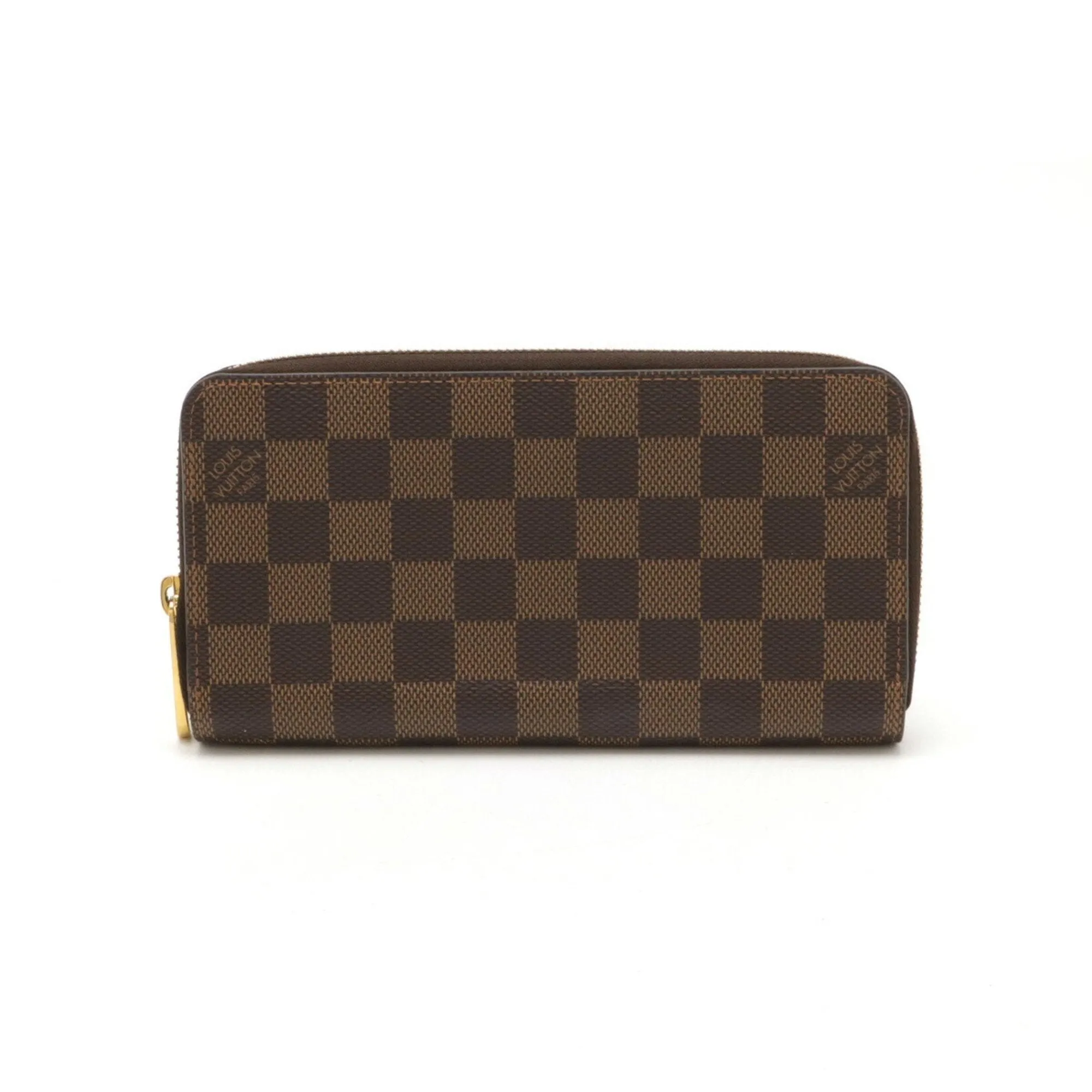 Louis Vuitton Pvc Wallet (Bi-Fold) (Pre-Owned)