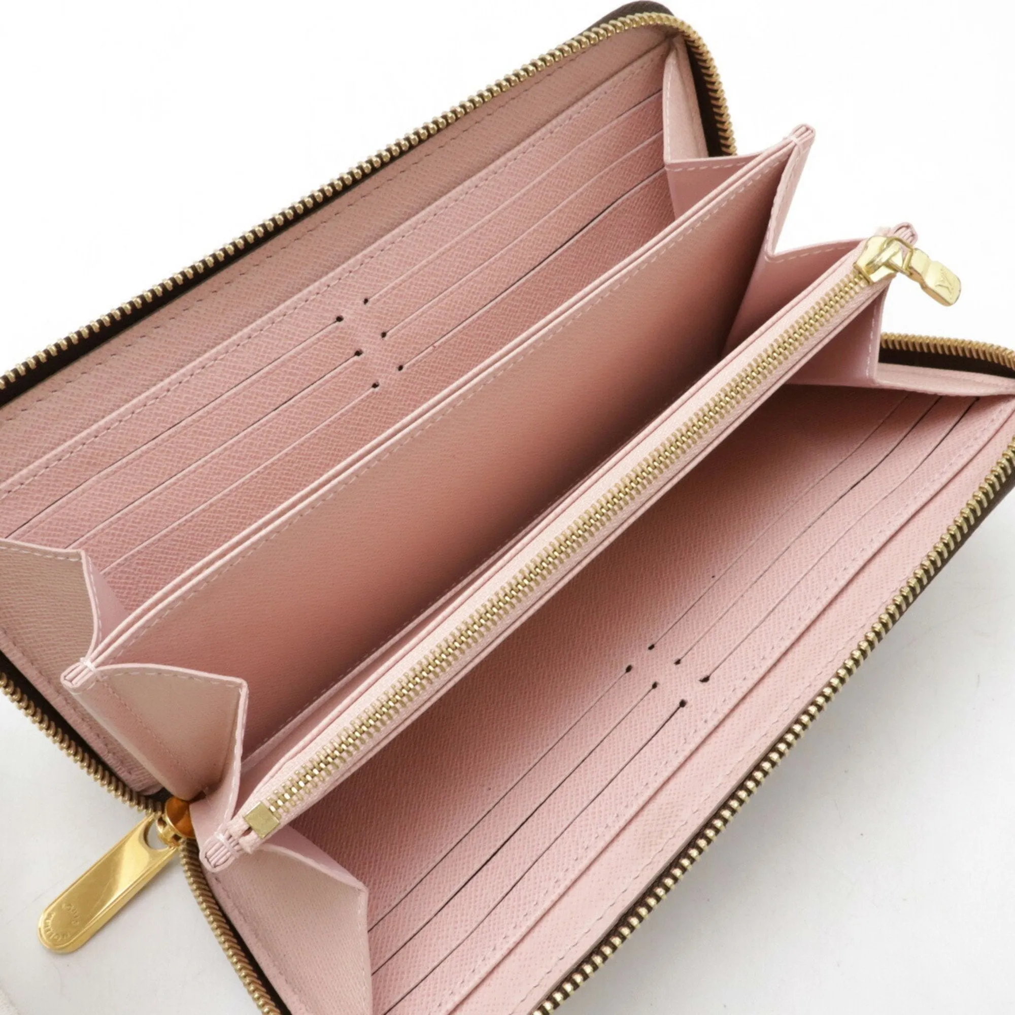 Louis Vuitton Pvc Wallet (Bi-Fold) (Pre-Owned)