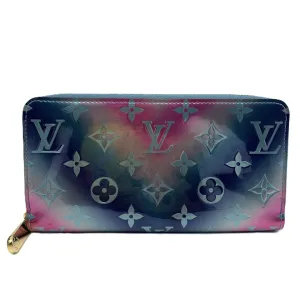 Louis Vuitton Vernis Long Wallet (Bi-Fold) (Pre-Owned)