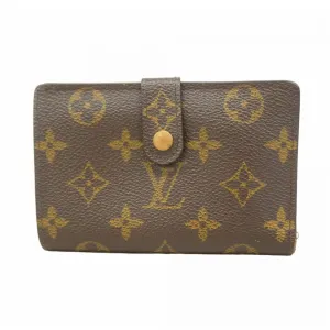 Louis Vuitton Wallet (Bi-Fold) (Pre-Owned)