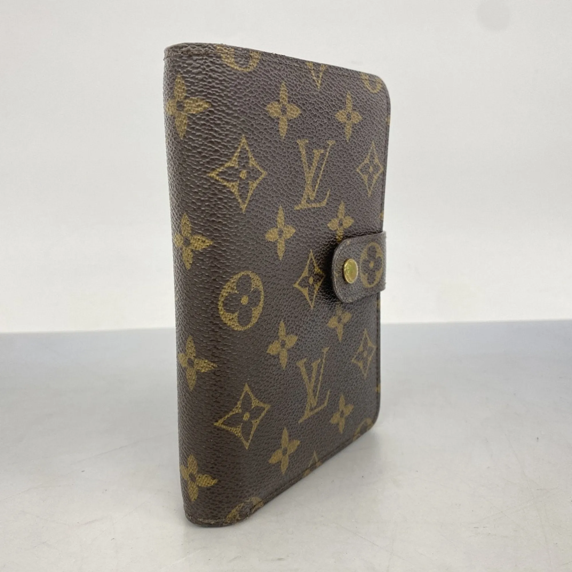 Louis Vuitton Wallet (Bi-Fold) (Pre-Owned)