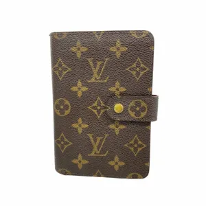 Louis Vuitton Wallet (Bi-Fold) (Pre-Owned)