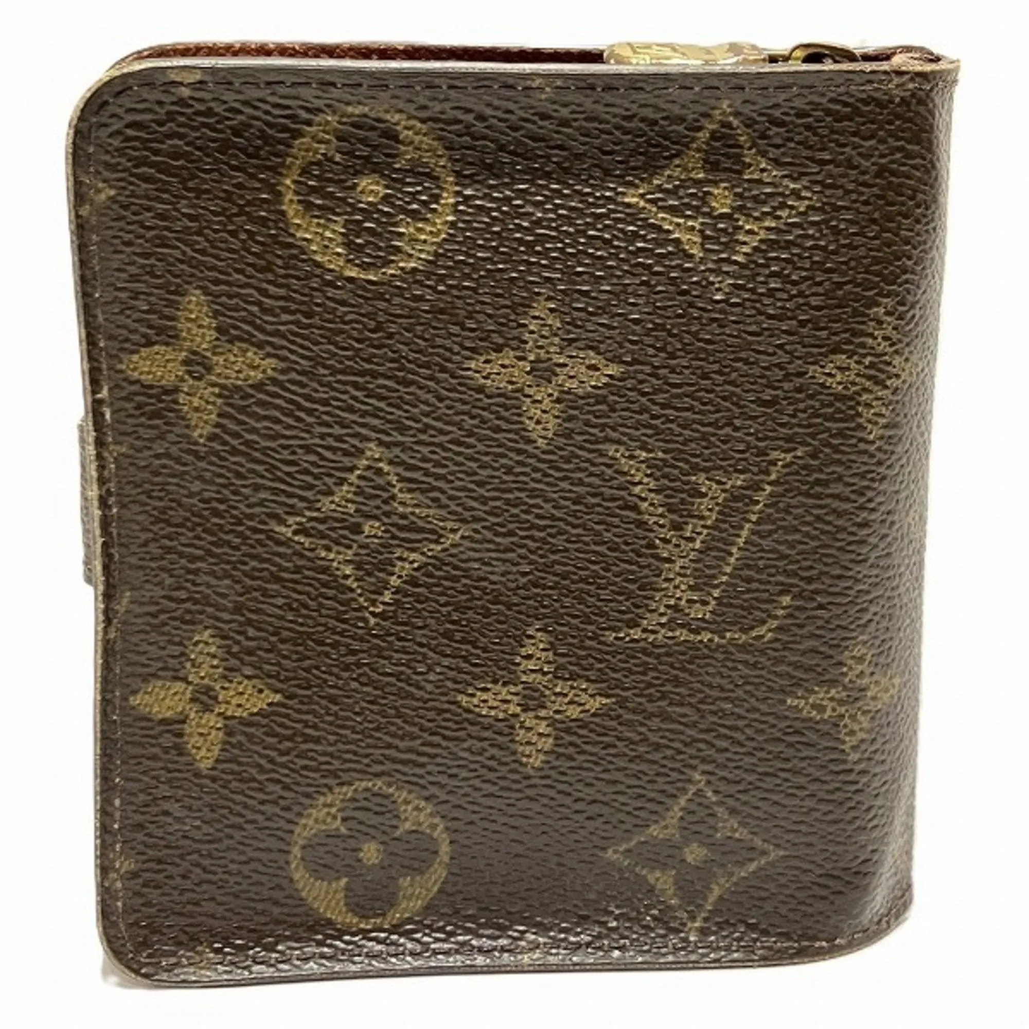 Louis Vuitton Wallet (Bi-Fold) (Pre-Owned)