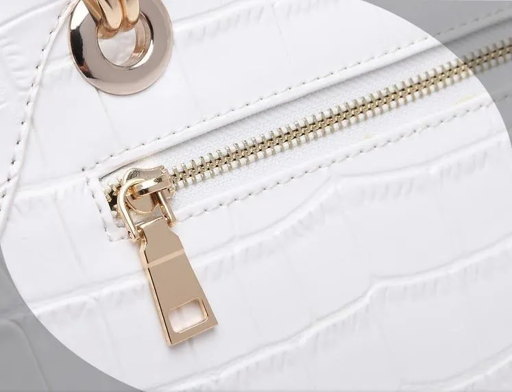Luxury diamond handbags