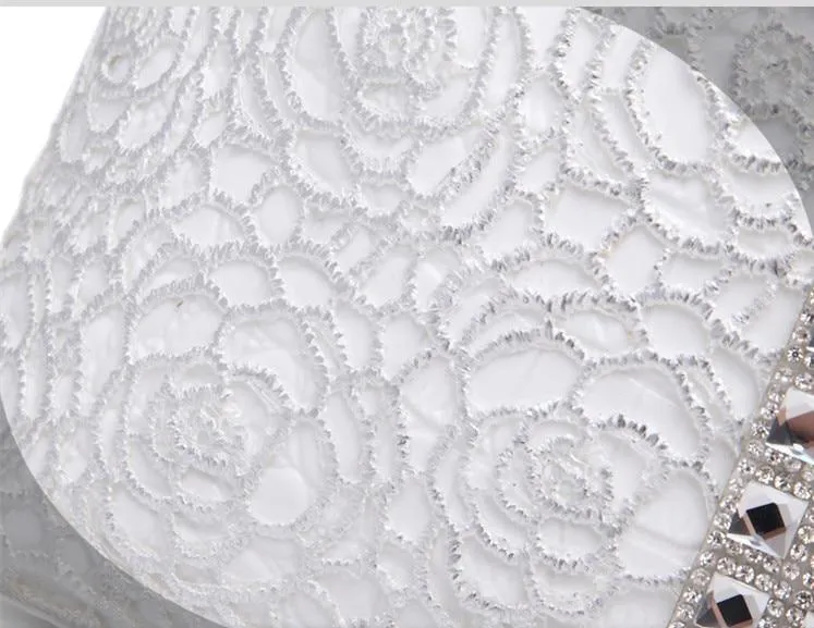 Luxury diamond handbags