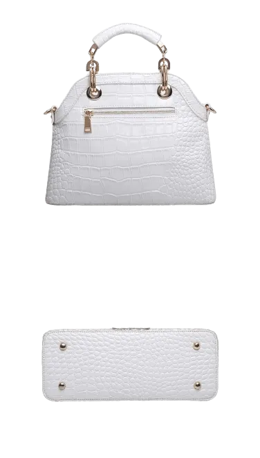 Luxury diamond handbags