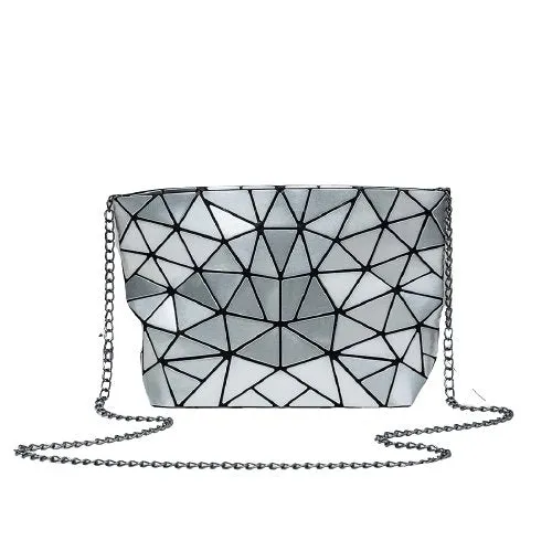 Luxury handbags foldable